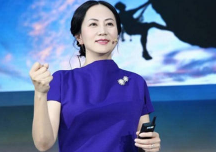 孟晚舟即将归国？任正非：多研究美国历史，为何他们如此强大