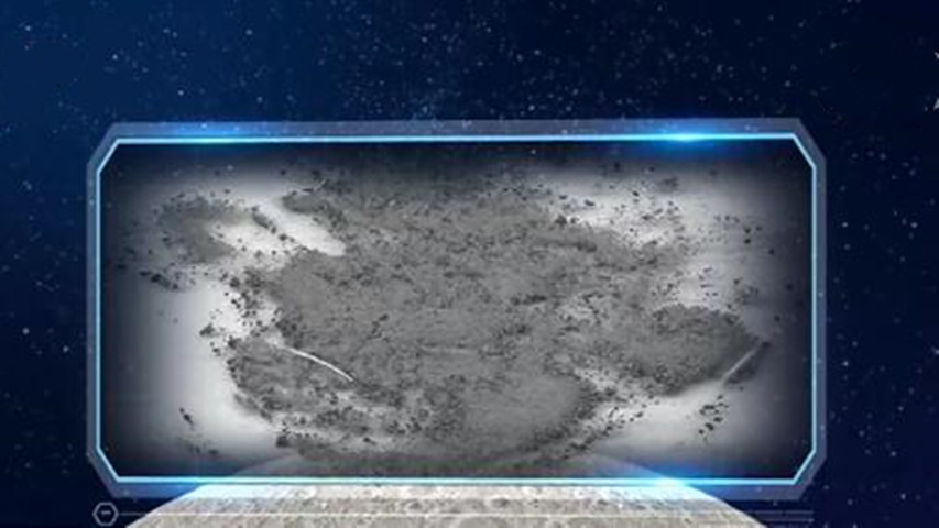 “蟾宫折桂”！研究月壤有什么意义和价值？它能种菜吗？