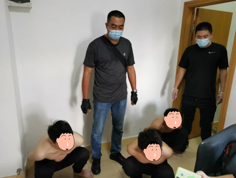 江津区|【警方提醒】又现新诈骗！千万不要恶意“薅羊毛”！