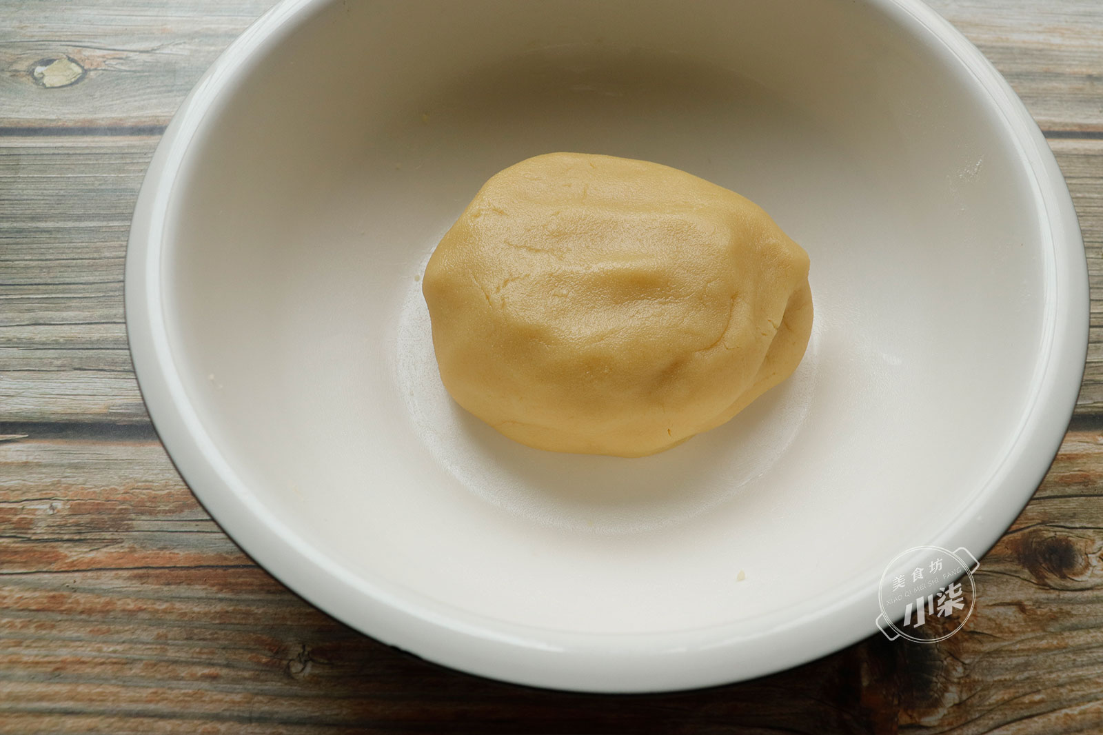 這個燒餅太香了，無技巧無難度，一切一擀層次多，香酥不膩特好吃
