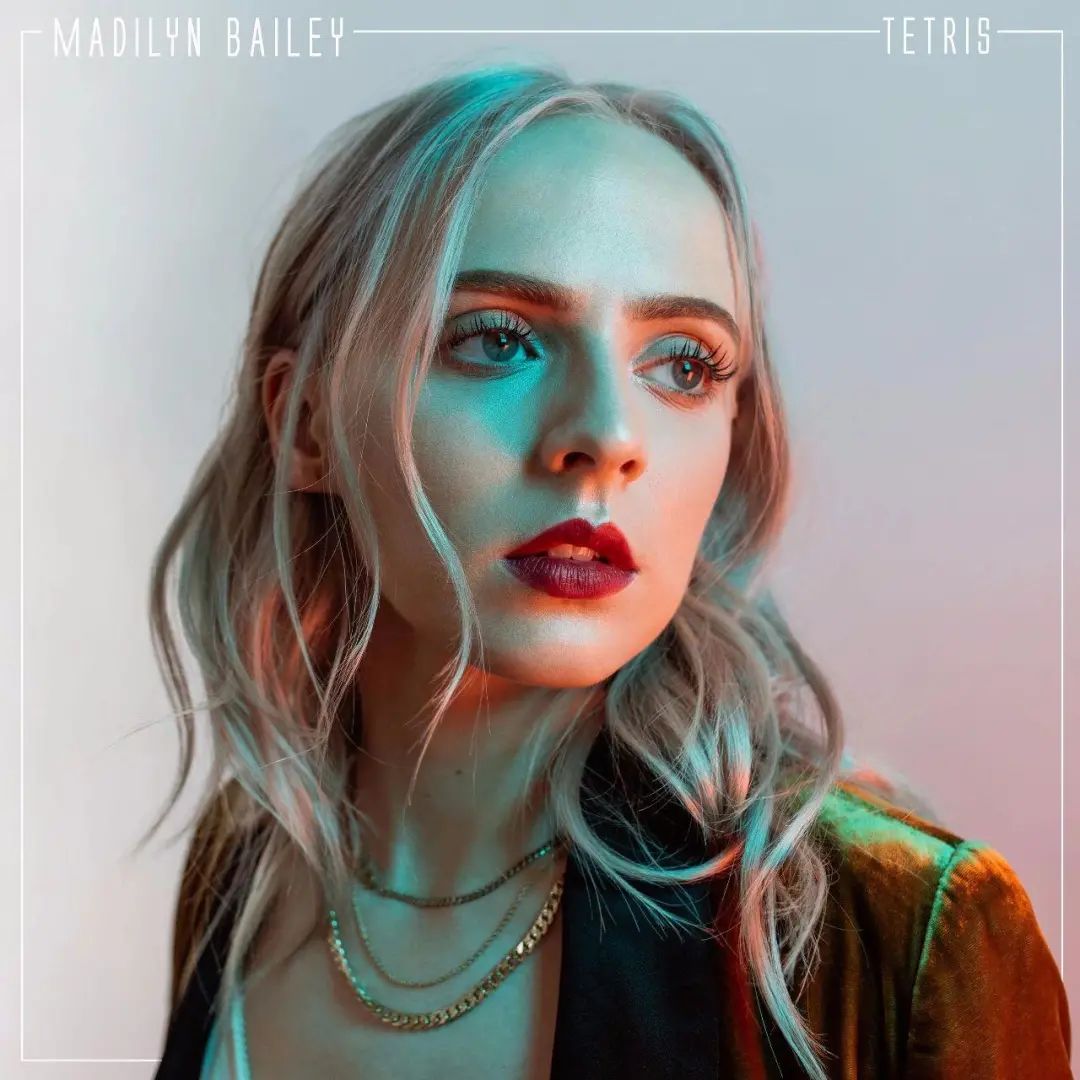 Madilyn Bailey 一位讓你忘記原唱的翻唱歌手 Socialbook搜秀 Mdeditor