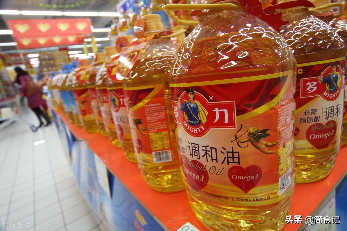 炒菜時，用什麼油好，很多人不知道！ 這6個用油誤區千萬要小心