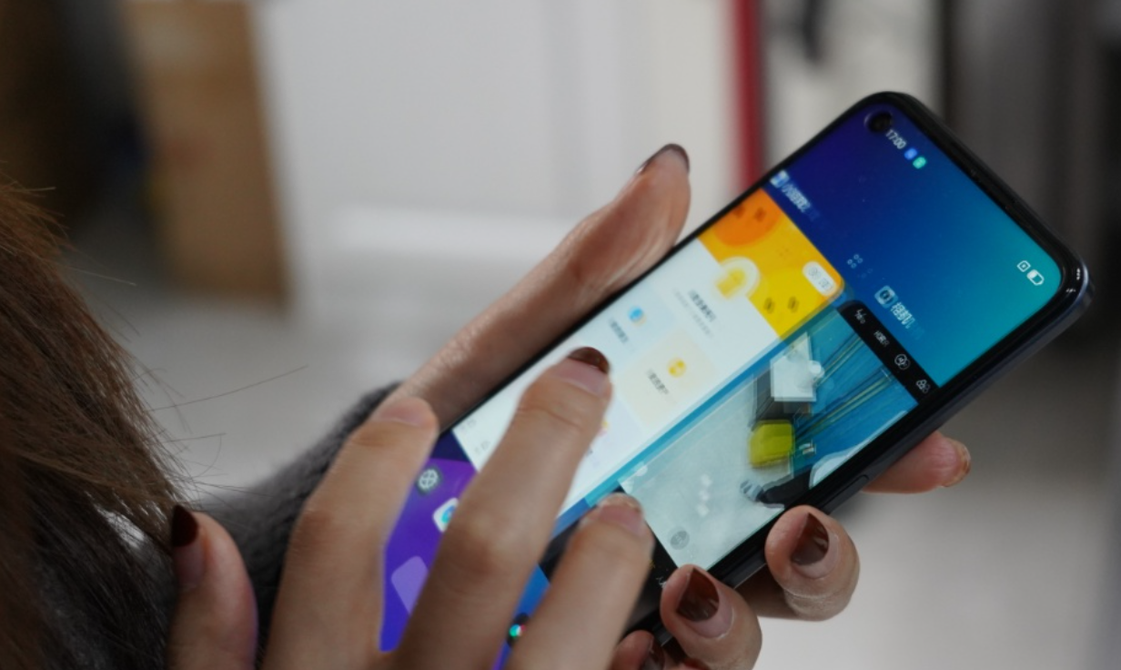 低內(nèi)存手機(jī)有救了？實(shí)測手機(jī)內(nèi)存擴(kuò)展技術(shù)：性能居然有提升