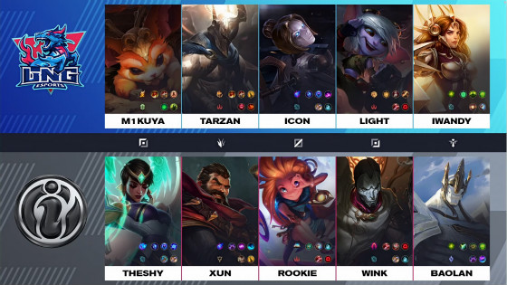LOL：iG又“犯病”反向不加班，惨遭LNG 2:0击败