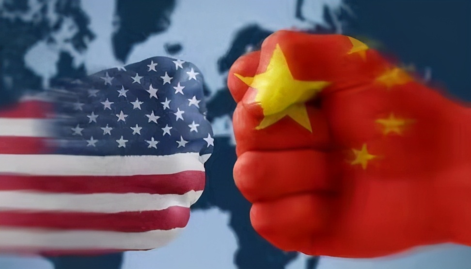 当前,世界进入权力转移时期,东升西降特征非常明显,而美国不想让霸权