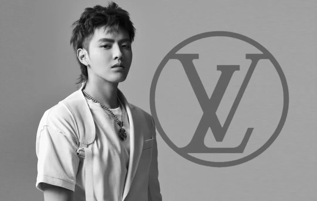 盘点吴亦凡曾代言过的手机品牌，雷军还参加过吴亦凡的生日会