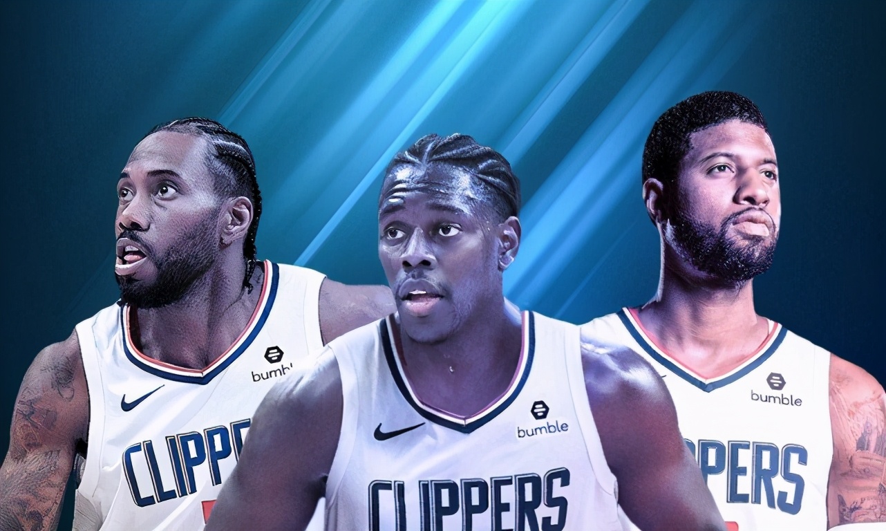 衝冠變數！湖人快艇勇士都可搶假日哥？Lillard：他是防守最強的後衛-黑特籃球-NBA新聞影音圖片分享社區