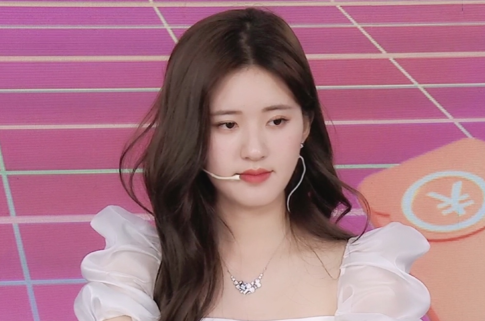 Within an inch of by A in 400 million buy, zhao Lou thinks of a behind the curtain so strong, yu Zheng says however: Did not feel way to do sth? 