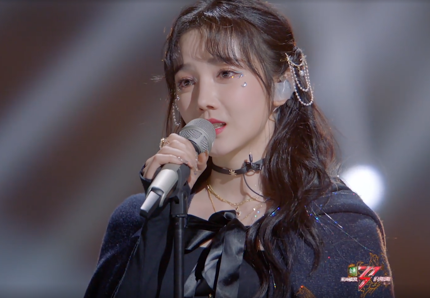 Large " to turn over " the spot came again, this billow elder sister still is that flavour