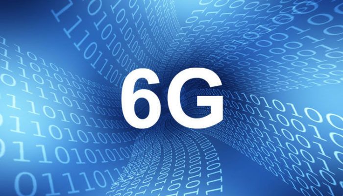 ˹ѧ6G׼ݱ뷽