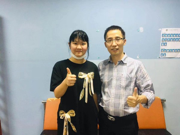 重庆学员集锦—奇速英语单词阅读同步课程在重庆到底有多受欢迎？