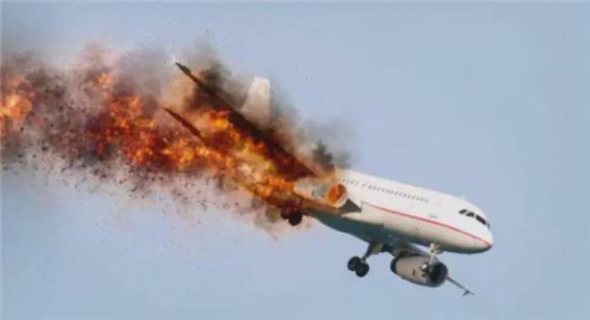 阳朔空难事件：有十多人见到天空出现UFO光源