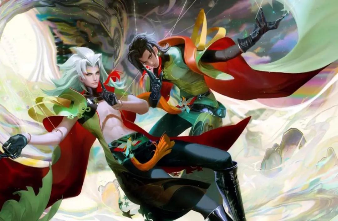 S22战令皮肤已定，帅元歌丑亚瑟，虞姬让人想充V8