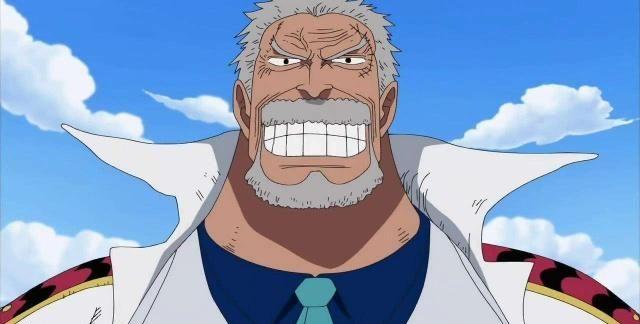海賊王中誰才是SS級戰力？世界最強男人上榜，海賊王自然能佔一席