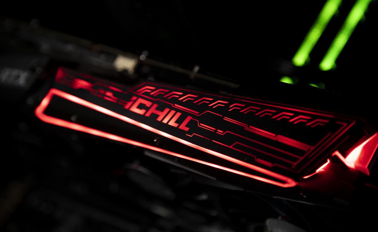 映众RTX 3060Ti 冰龙超级版评测 最强甜品