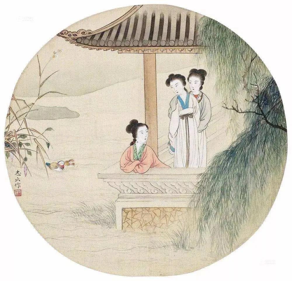 姜夔元宵夜失眠，怀念旧情人，写下一首名作，中间两句让人泪奔-第3张图片-非凡网