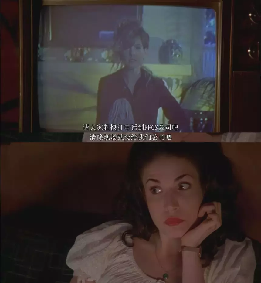 好可爱的女“变态”,我喜欢