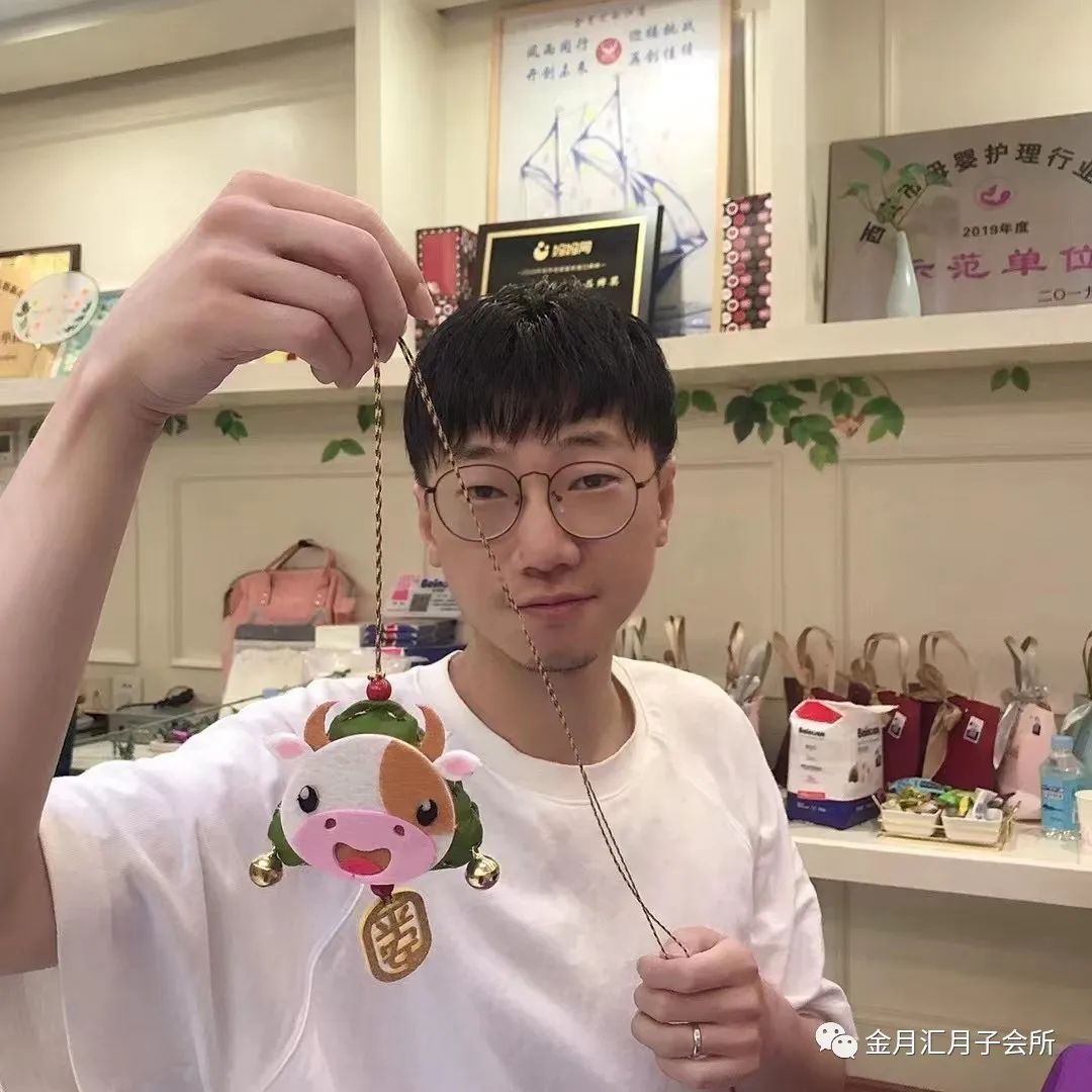 父亲节｜爸爸也是第一次当爸爸