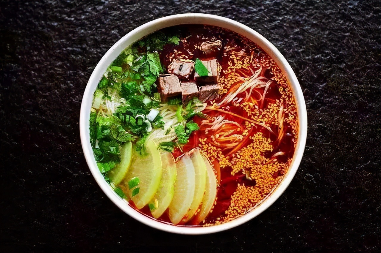 这8座“美食之都”，为了吃也要去一趟