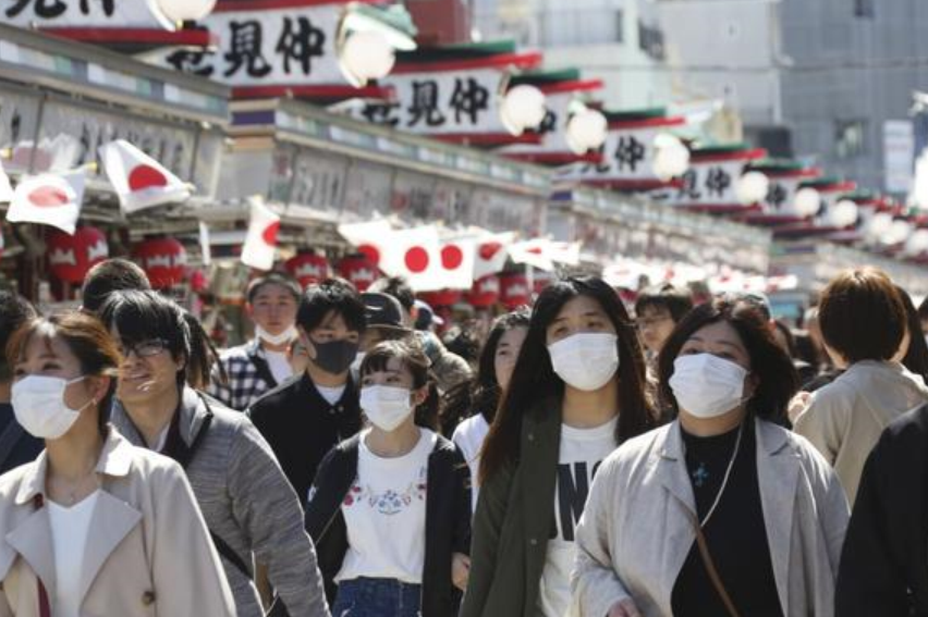 日本下届首相浮出水面，亲美且对华强硬，获民众强烈支持