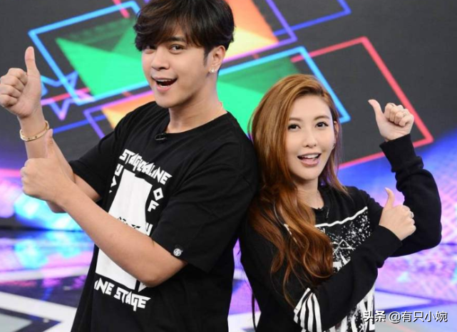 罗志祥回台没有任何影响，和恺乐综艺正常播出