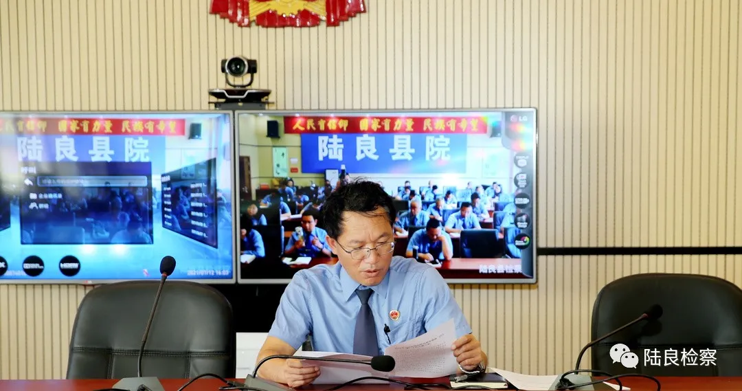 回头看 抓学习 补短板 再出发 曲靖两级检察机关推动队伍教育整顿“回头看”落实落地