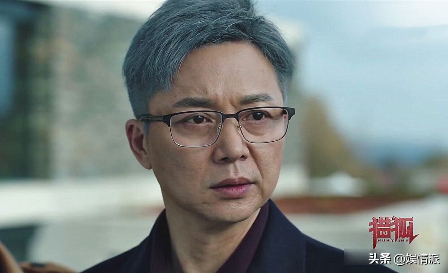 王一博合作完赵丽颖，转身又和陈晓合作新剧，