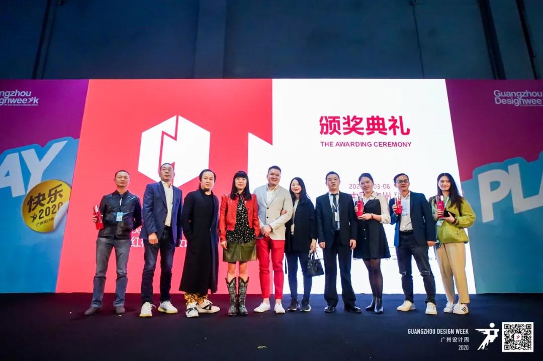 華鵬陶瓷2020廣州設計周精彩回顧，期待下一次的相遇