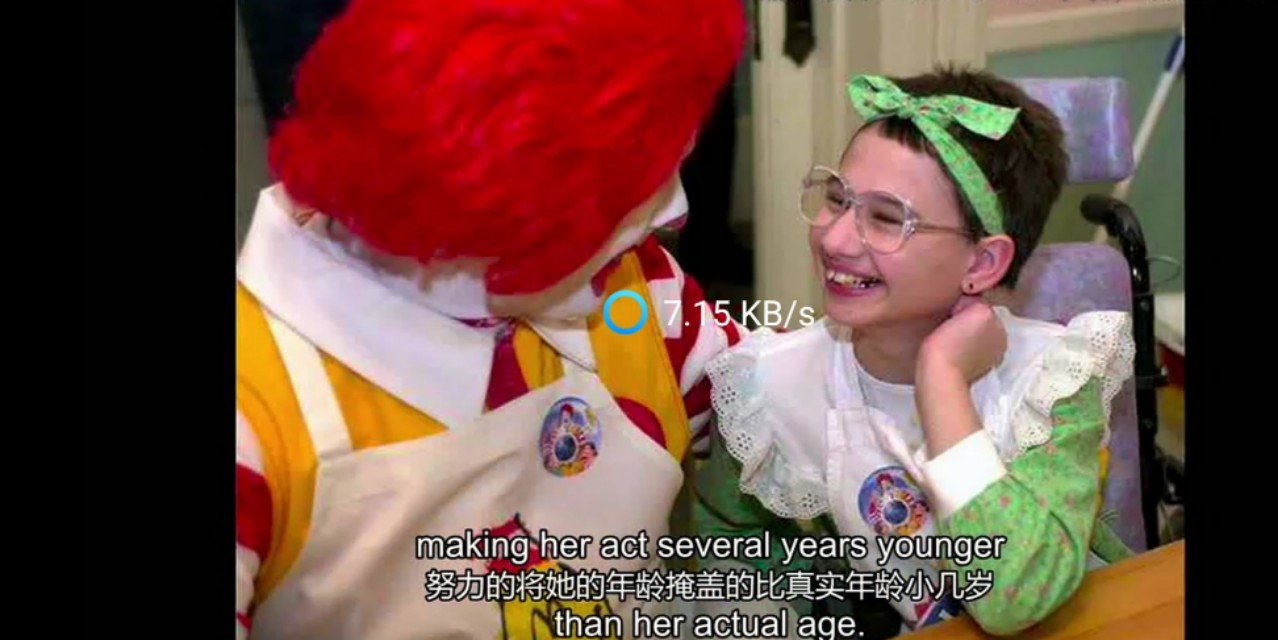 歹毒妈妈给健康女儿疯狂吃药，做上百次手术，