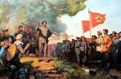 錢柏仲：解放台灣，要認清戰爭性質等五大問題，抓住絕佳機會