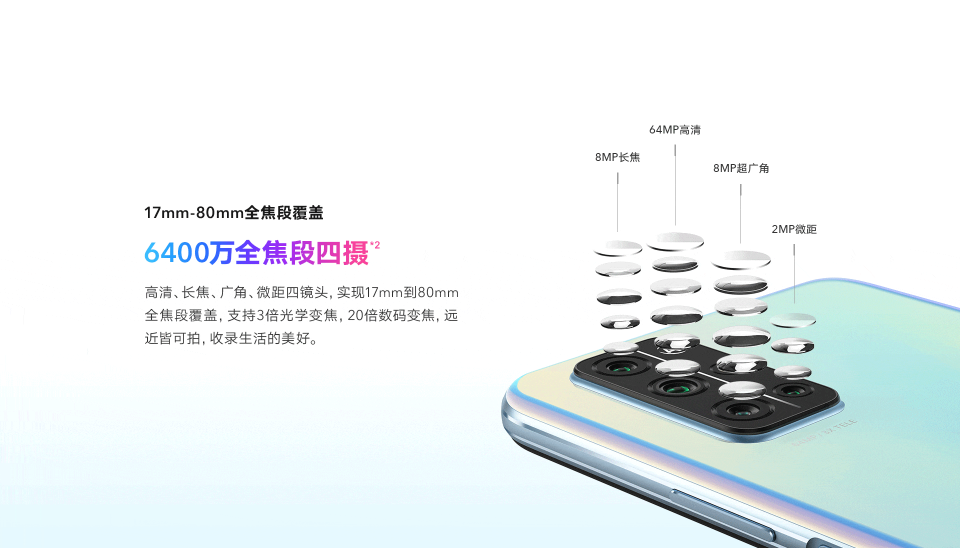 2000-3000元价位段值得买手机盘点：十款供选择 IQOO Neo3真香