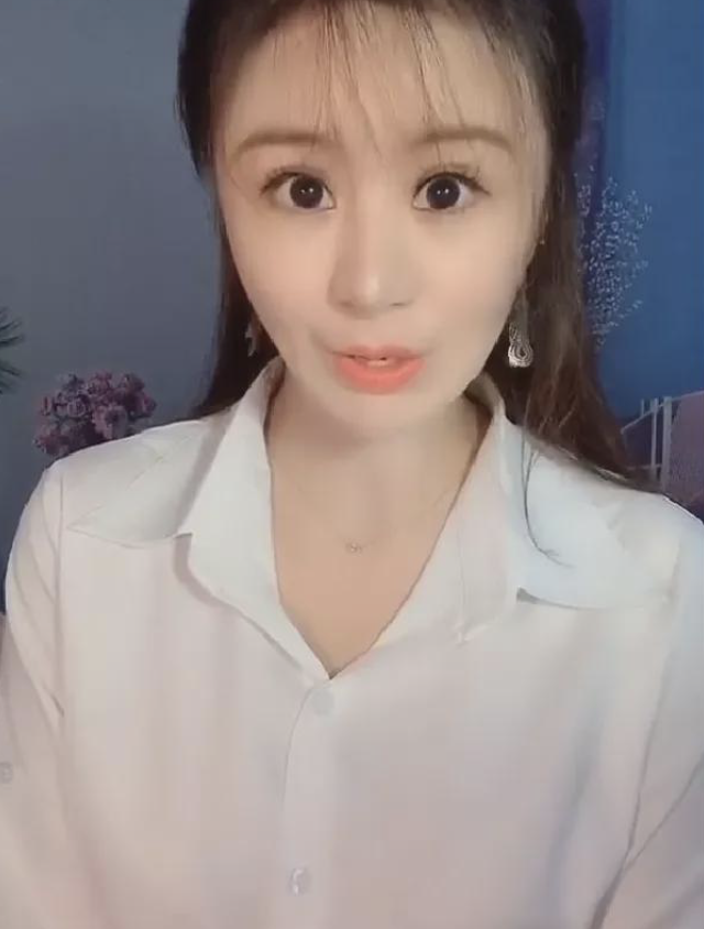 同样是网红，当孙一宁和“紫薇”同框，差的不