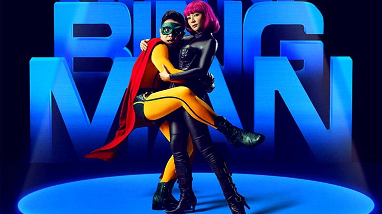 从屌丝男士到专业导演，大鹏的口碑一落千丈，