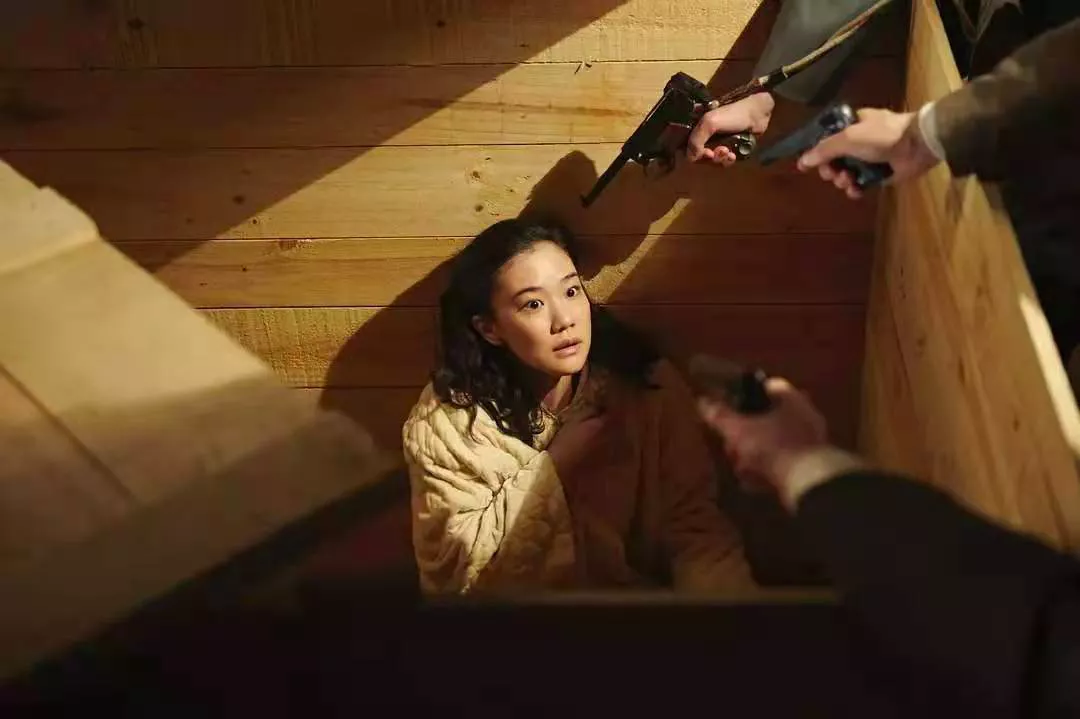 比《色戒》更让人大开眼界的岛国片,来了