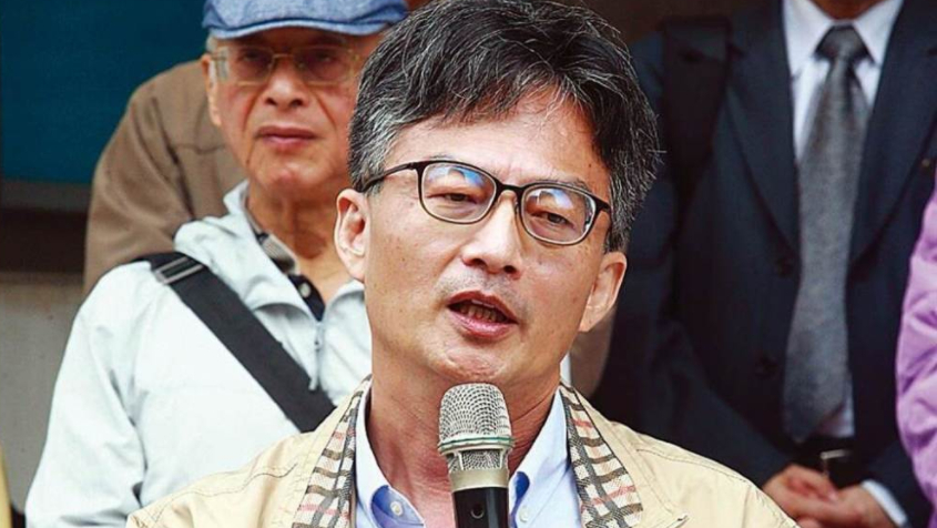 這一戰，民進黨怕是要�輸了�