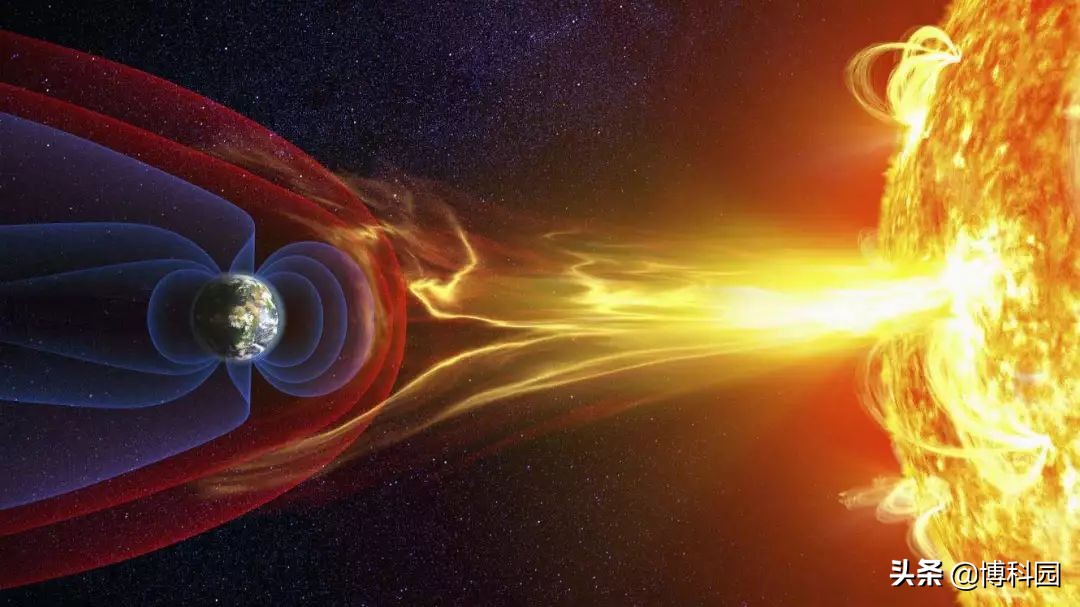 最丰富的元素之一，阿尔法磁谱仪，终于揭示“宇宙氦”的性质
