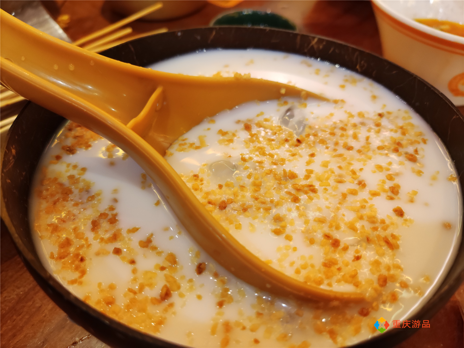 重庆九街的米线馆子还有江湖菜？重新装修，但味道却大不如前？