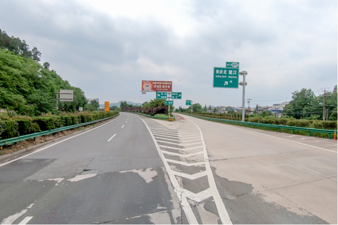 跟車(chē)實(shí)錄：從山東章丘到福建三明，與汕德卡C7H專(zhuān)線(xiàn)同行