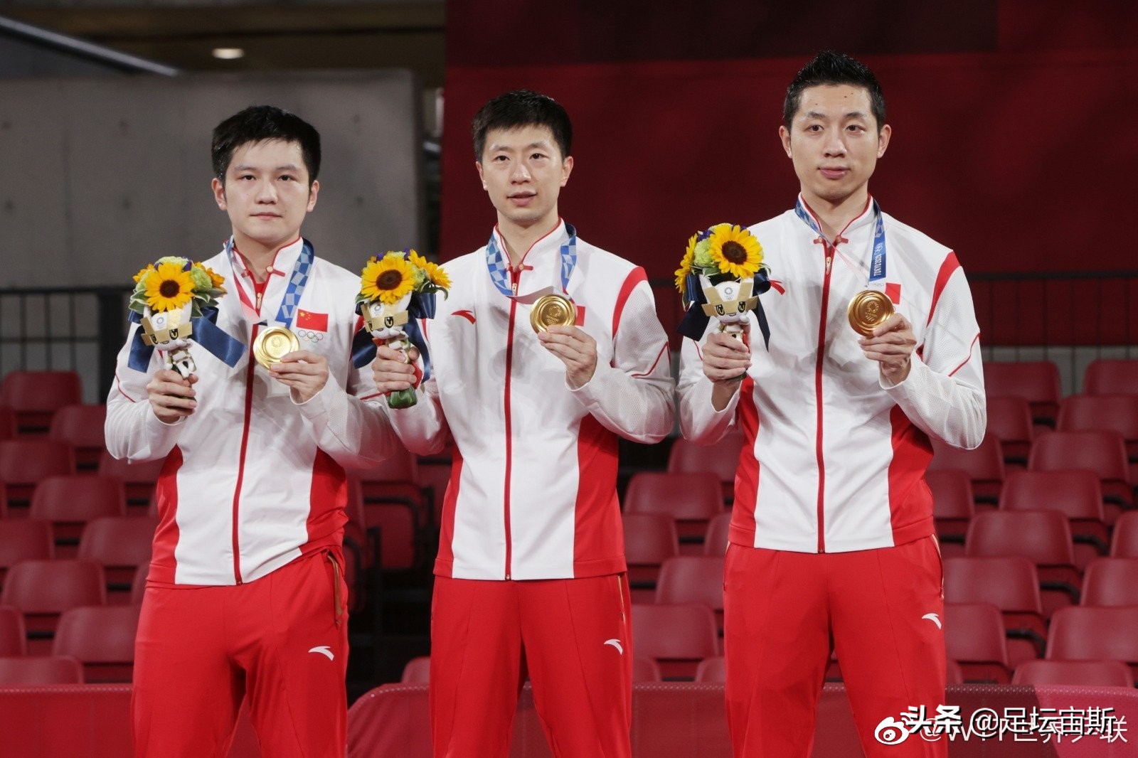 国乒2将入选世乒赛！乒协公布选拔方法，马龙孙颖莎冲击单打资格