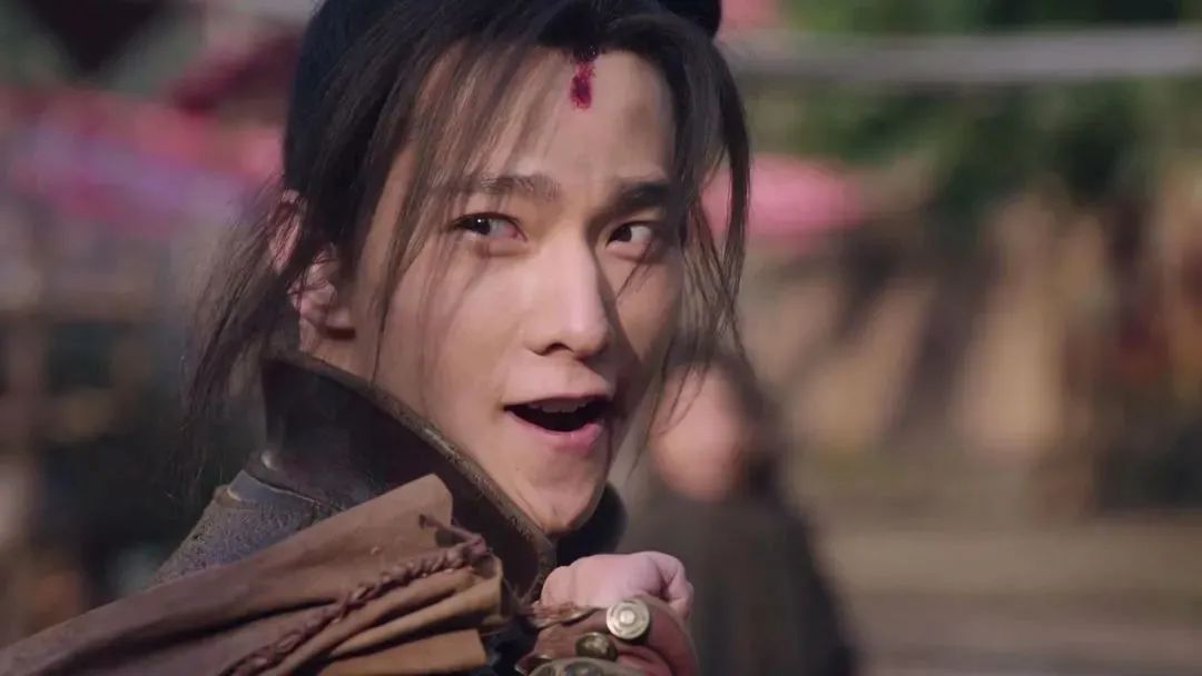 “没脸”见投资人的5部国产剧：《有翡》上榜，有的剧投入超6亿