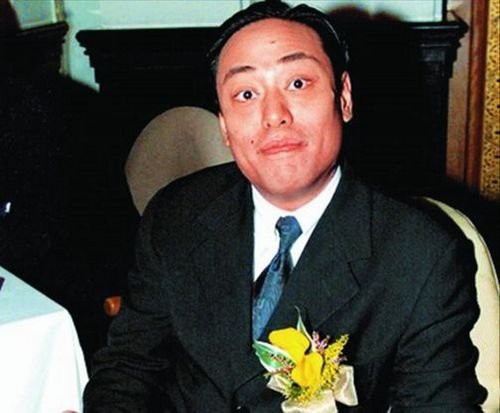 袁咏仪有多好命？遇到一个对往事既往不咎的张智霖