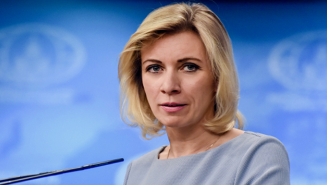 好戏开始上演了！炮轰澳大利亚后，俄罗斯外交