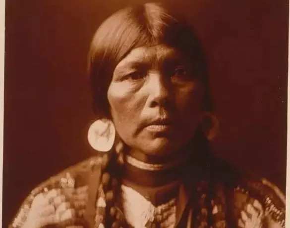 印第安人的蒙古利亞血統 智慧坤輪 Mdeditor