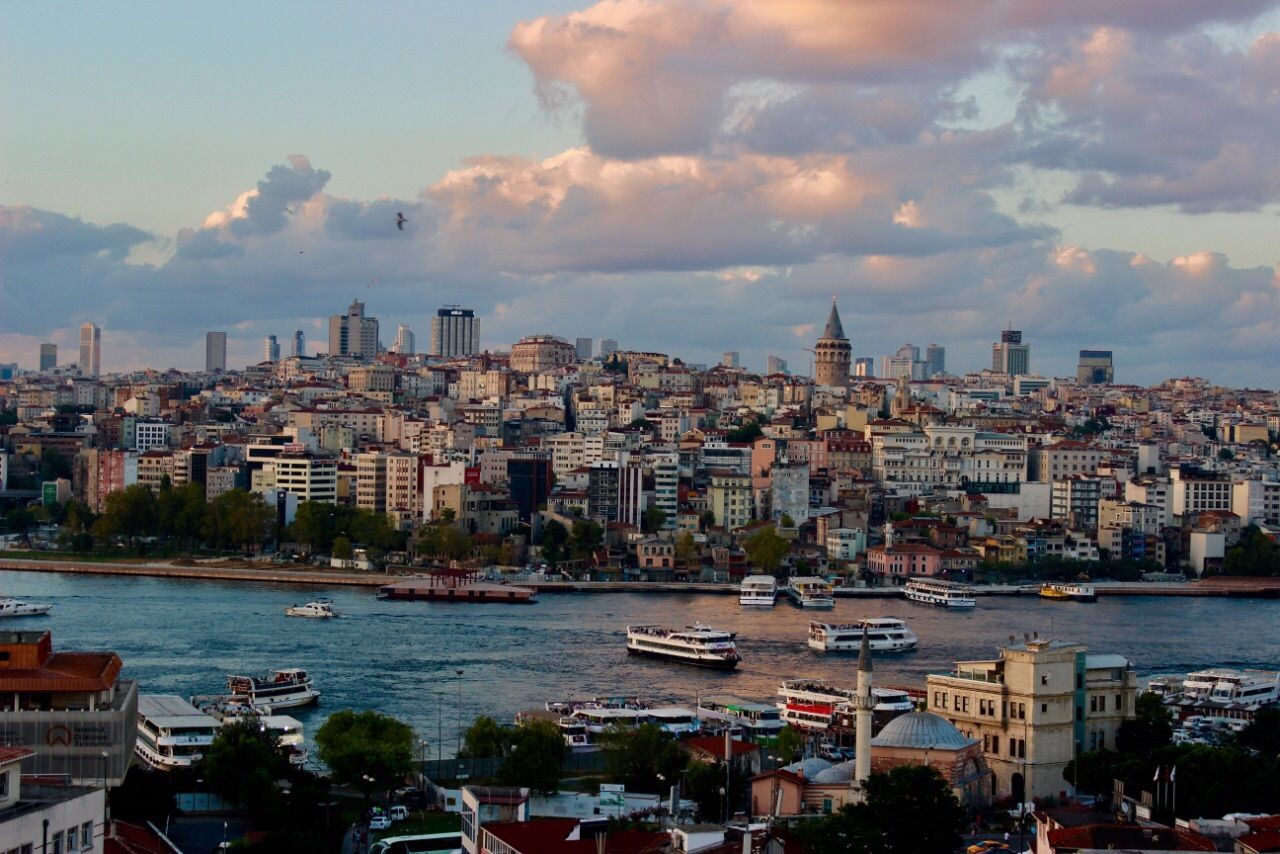 土耳其22个冷知识，我想要带你去浪漫的土耳其