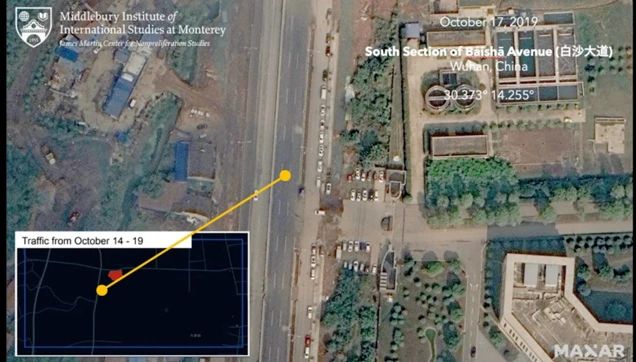 特朗普的“证据”曝光，仅仅证明了美国在监控