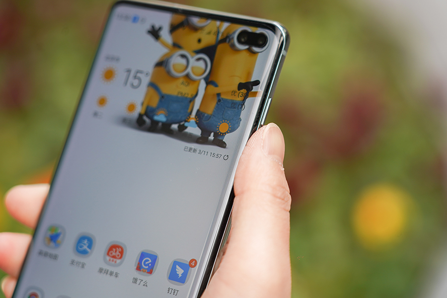 迄今为止最好的智能手机——三星Galaxy S10+评测
