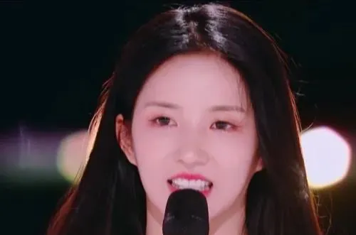 《创造营2020》刘些宁：舞台失误教练视而不见，