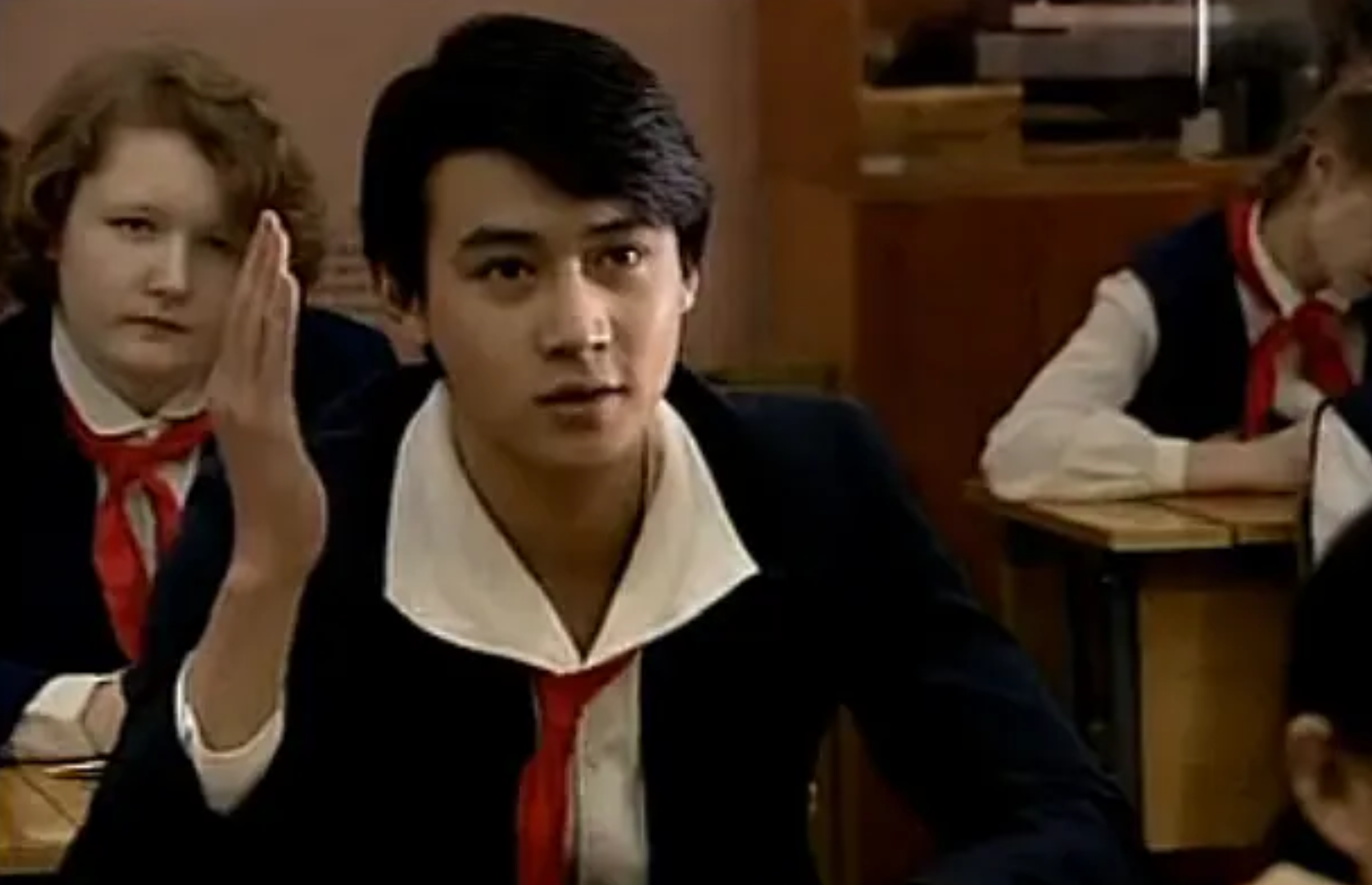 男神陆毅的幸运成名史，和他生命中无比挚爱的