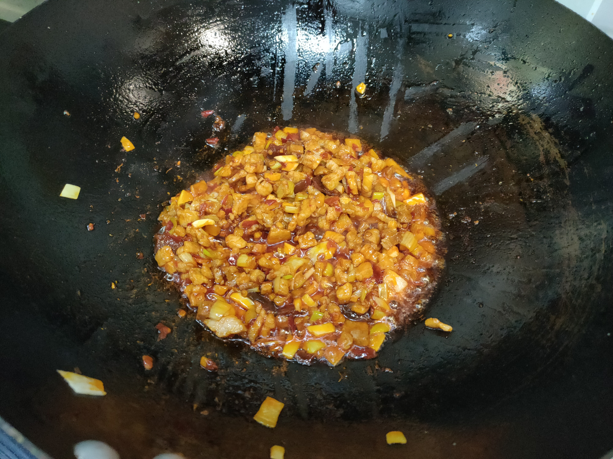 我家吃包子就饞這個餡，蛋白質比雞胸肉還高，才2元一斤，真好吃