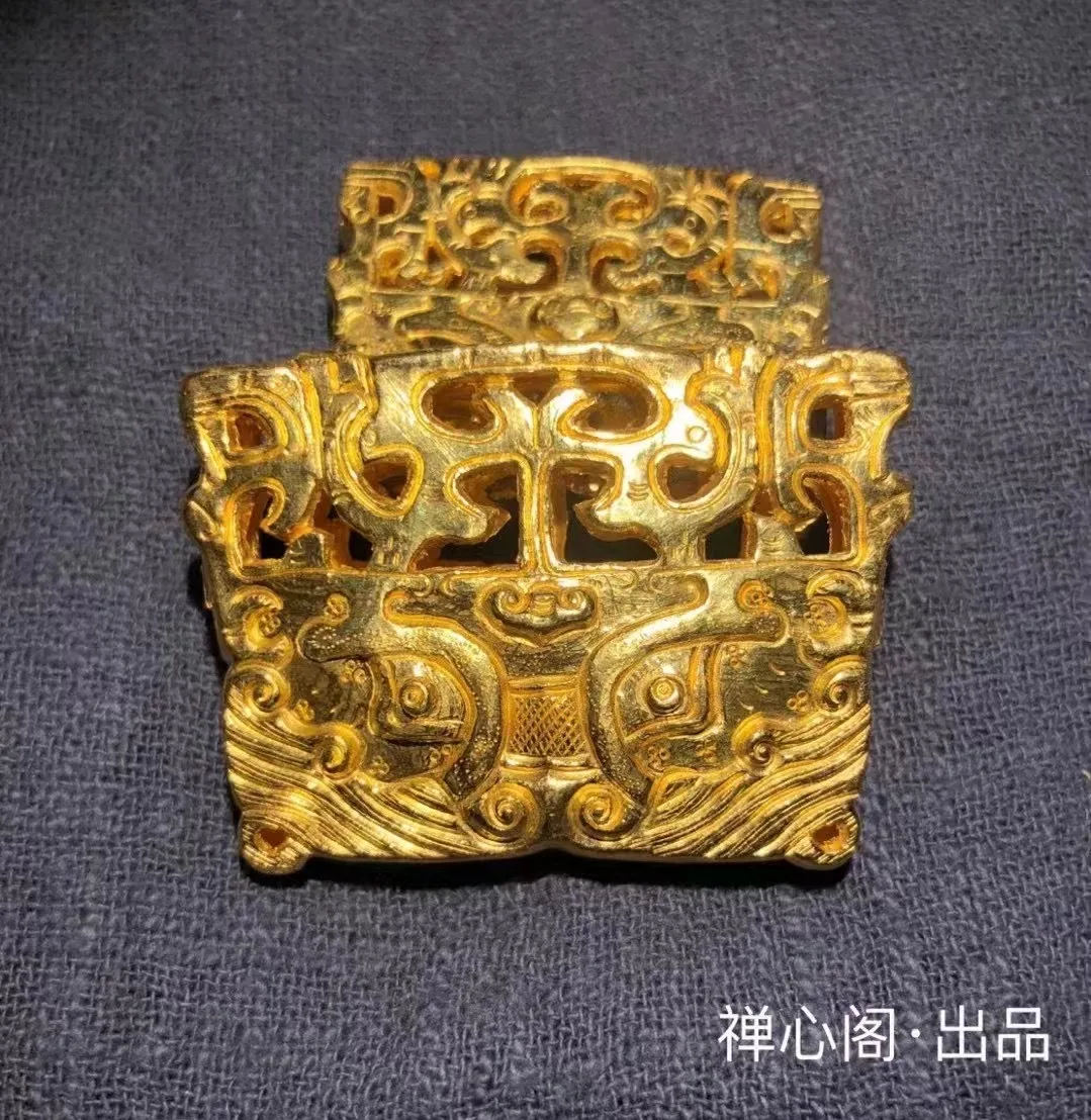 「展商推荐」传承经典,非遗传承人周洋霞与珠宝的故事